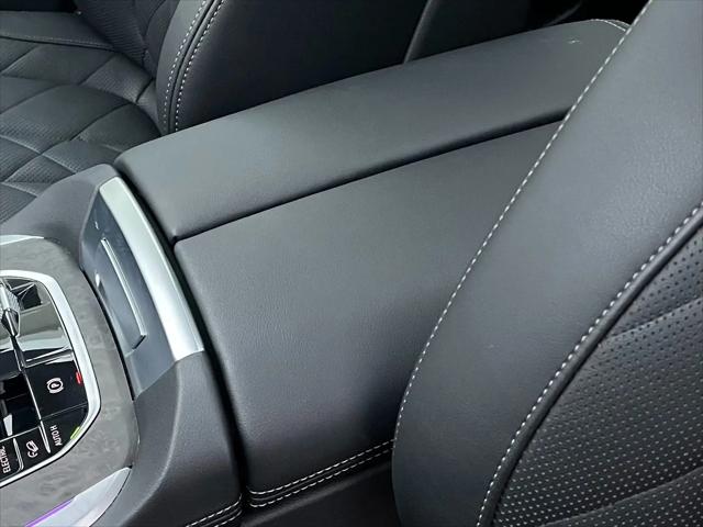 2024 BMW X5 xDrive50e