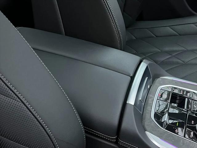 2024 BMW X5 xDrive50e