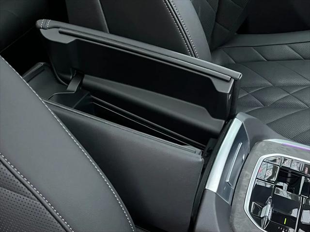 2024 BMW X5 xDrive50e