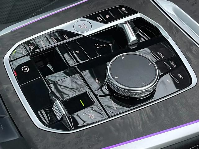 2024 BMW X5 xDrive50e