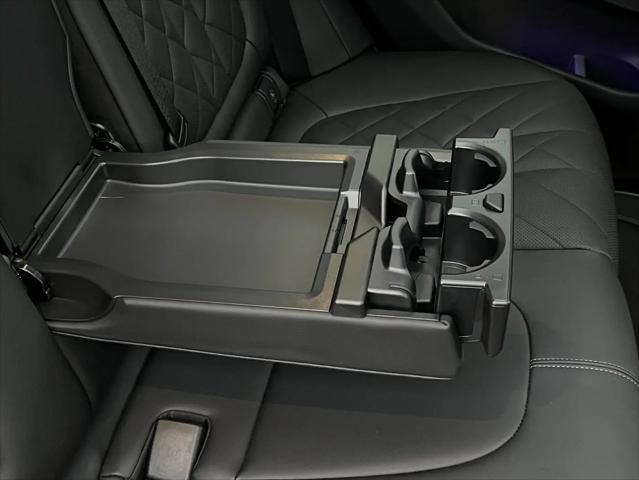 2024 BMW X5 xDrive50e