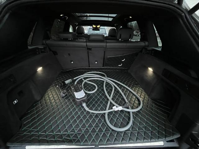 2024 BMW X5 xDrive50e