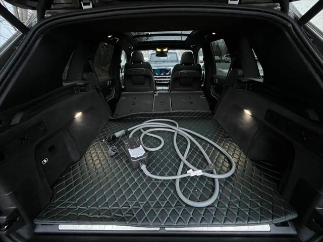 2024 BMW X5 xDrive50e