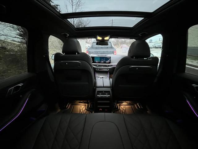 2024 BMW X5 xDrive50e