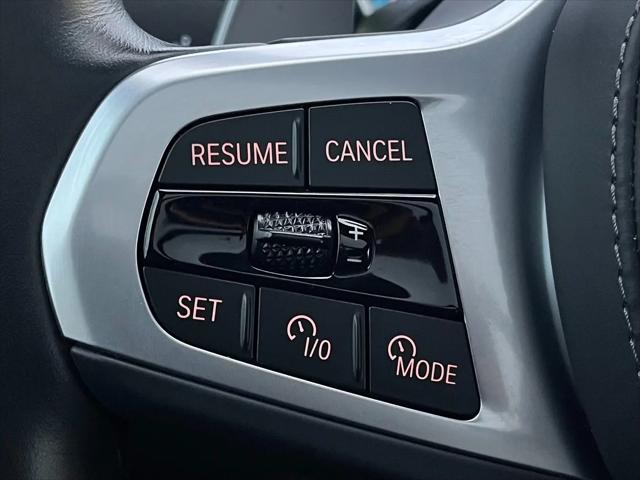 2024 BMW X5 xDrive50e