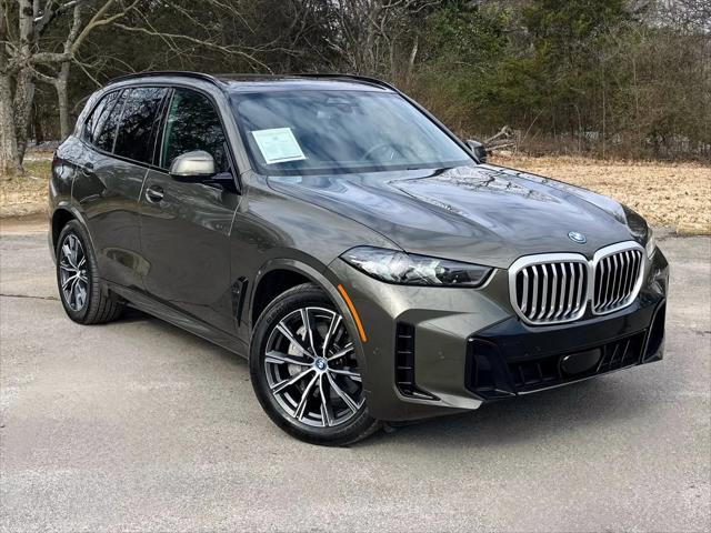 2024 BMW X5 xDrive50e for sale in Murfreesboro, TN