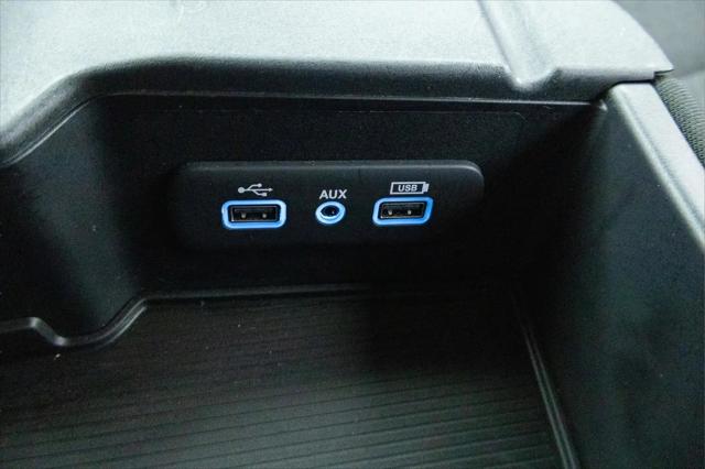 2024 Ram 1500 Classic Warlock Crew Cab 4x2 5'7" Box