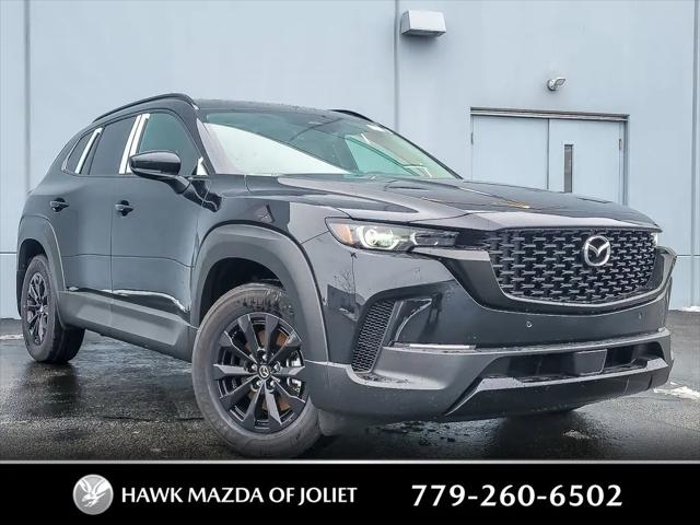 2026 Mazda CX-50 Hybrid Premium for sale in Joliet, IL