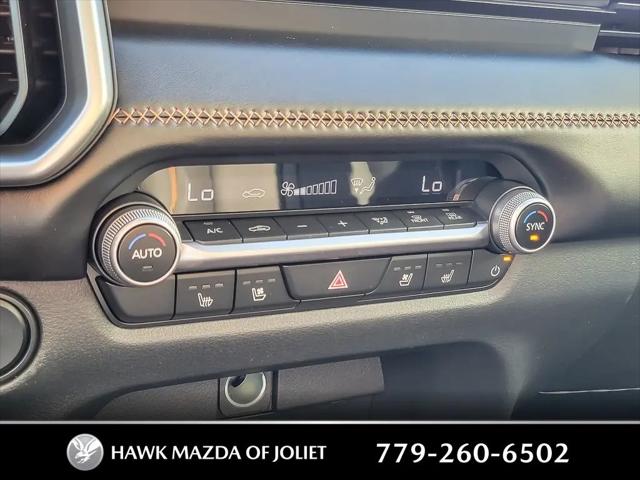 2026 Mazda CX-50 Hybrid Premium
