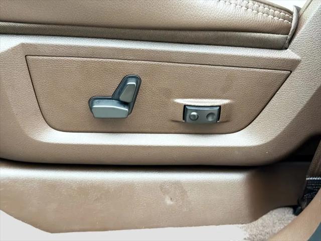 2026 Ram 3500 Laramie Crew Cab 4x4 8' Box