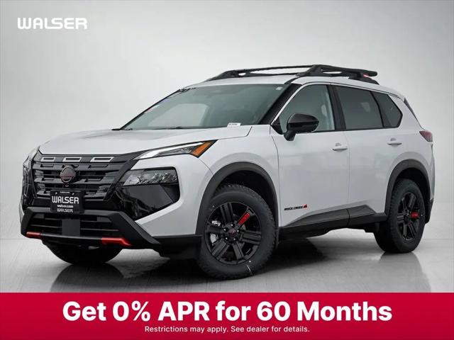 2026 Nissan Rogue Rock Creek for sale in Burnsville, MN