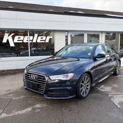 2018 Audi A6 3.0T Sport for sale in Rahway, NJ