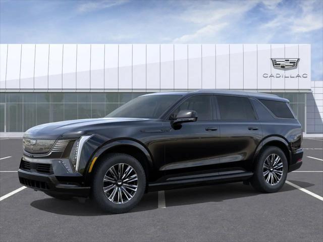 2026 Cadillac Escalade IQL Sport AWD