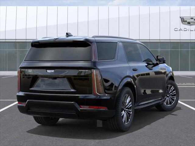 2026 Cadillac Escalade IQL Sport AWD