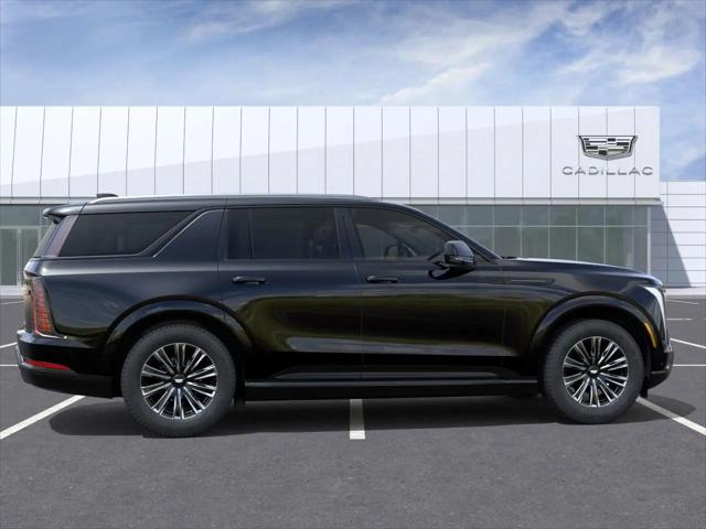 2026 Cadillac Escalade IQL Sport AWD