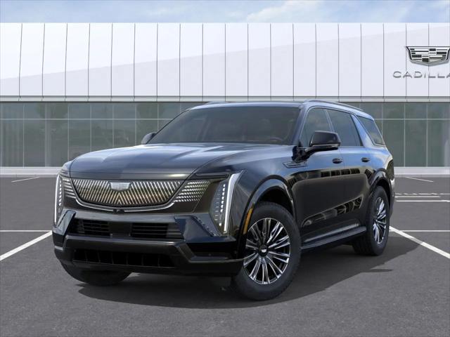 2026 Cadillac Escalade IQL Sport AWD
