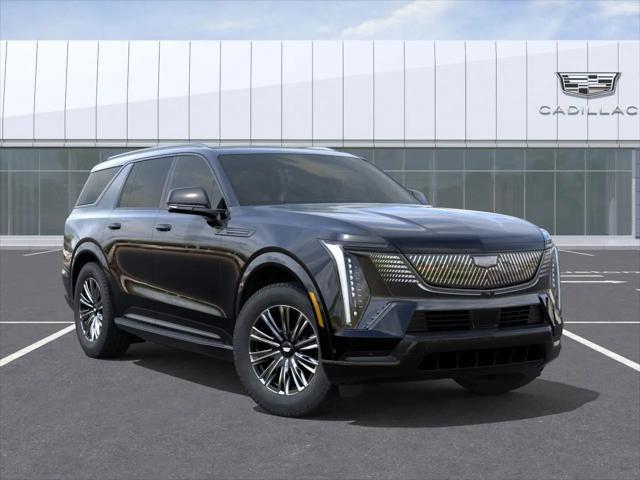 2026 Cadillac Escalade IQL Sport AWD