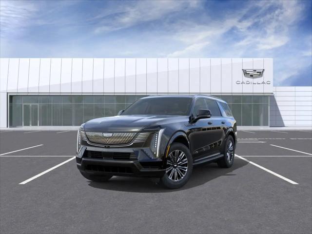 2026 Cadillac Escalade IQL Sport AWD