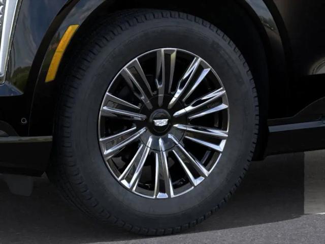 2026 Cadillac Escalade IQL Sport AWD