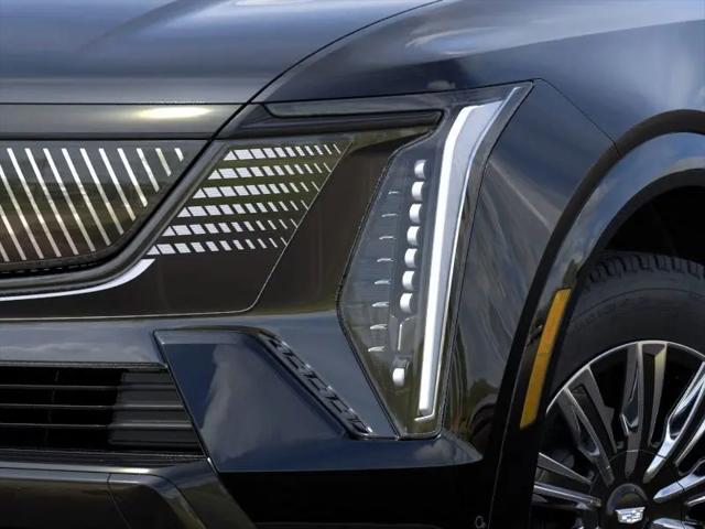 2026 Cadillac Escalade IQL Sport AWD
