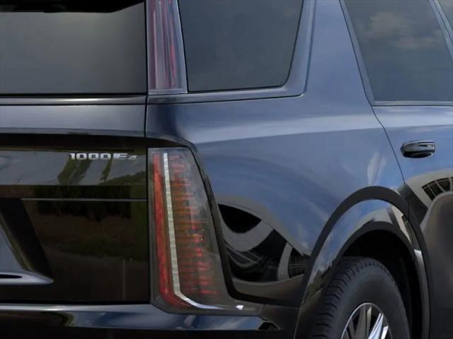 2026 Cadillac Escalade IQL Sport AWD