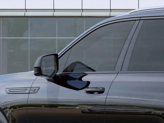 2026 Cadillac Escalade IQL Sport AWD