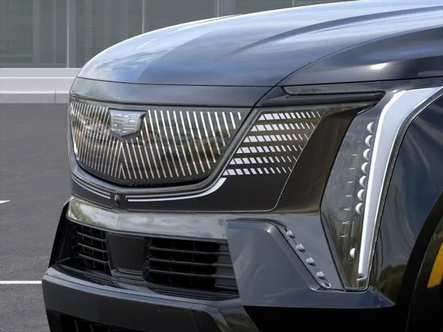 2026 Cadillac Escalade IQL Sport AWD