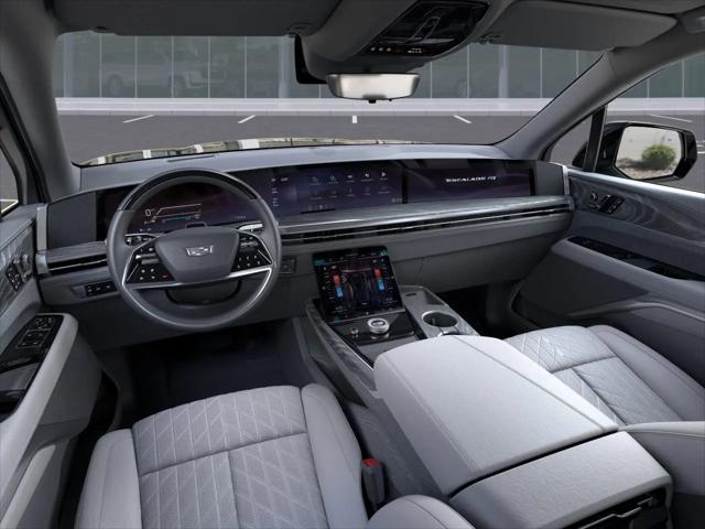 2026 Cadillac Escalade IQL Sport AWD