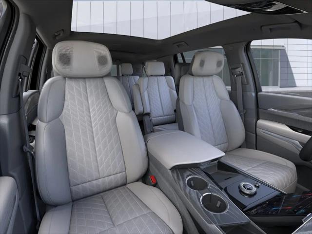2026 Cadillac Escalade IQL Sport AWD