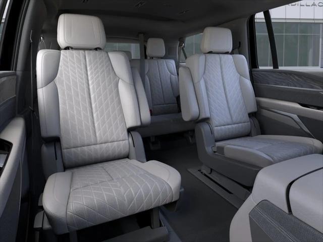 2026 Cadillac Escalade IQL Sport AWD