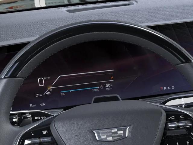 2026 Cadillac Escalade IQL Sport AWD