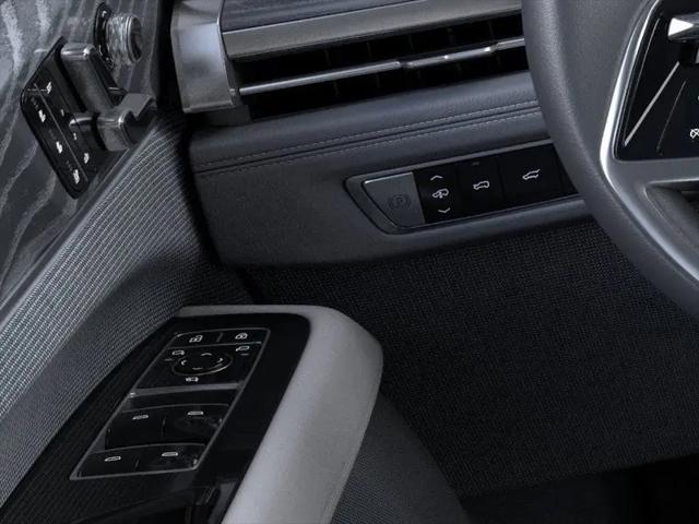 2026 Cadillac Escalade IQL Sport AWD