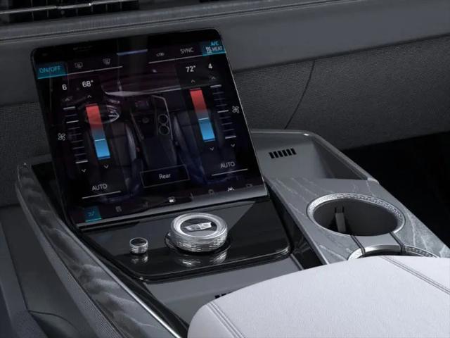 2026 Cadillac Escalade IQL Sport AWD
