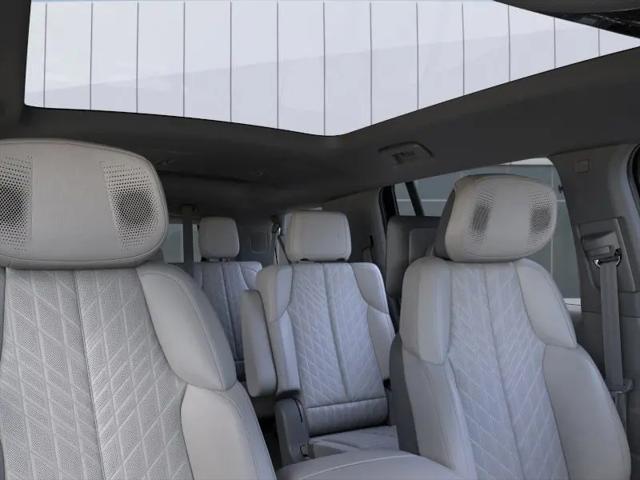 2026 Cadillac Escalade IQL Sport AWD