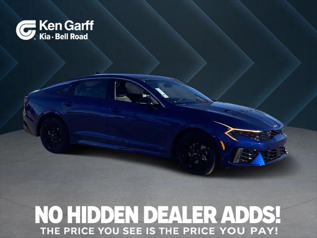 2026 Kia K5 GT-Line FWD for sale in Phoenix, AZ