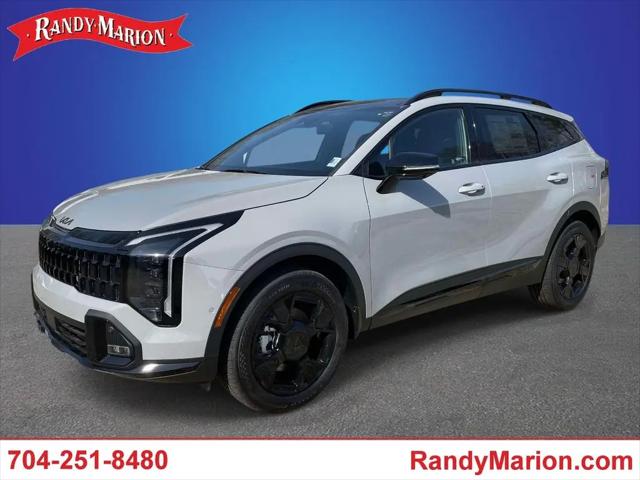 2026 Kia Sportage X-Line for sale in Salisbury, NC