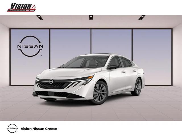2026 Nissan Sentra SL for sale in Greece, NY