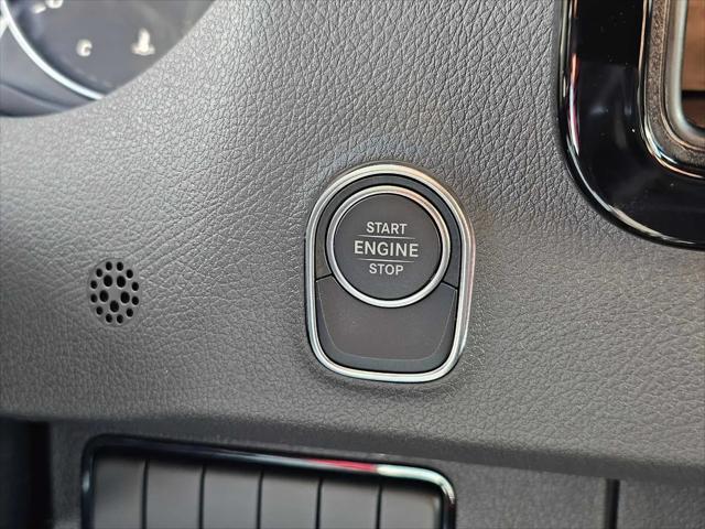 2026 Mercedes-Benz Sprinter 2500 Standard Roof 4-Cyl Diesel