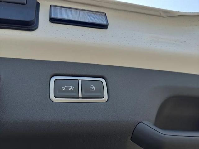 2026 Kia EV9 Wind