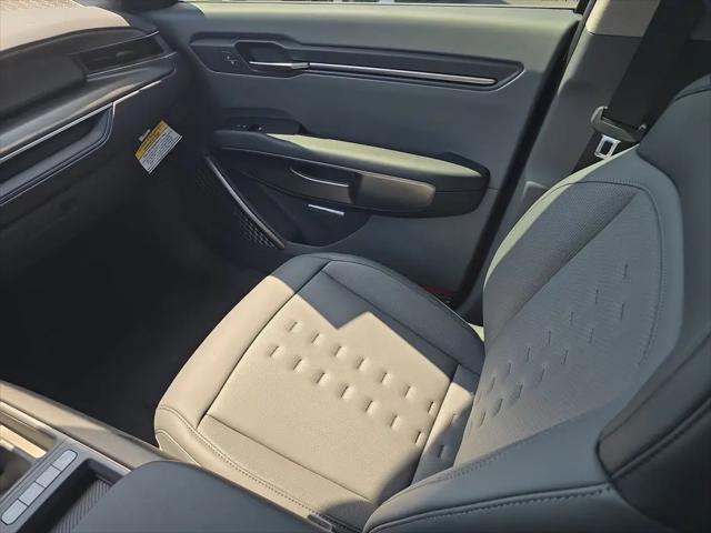 2026 Kia EV9 Wind