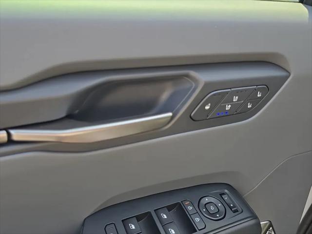 2026 Kia EV9 Wind