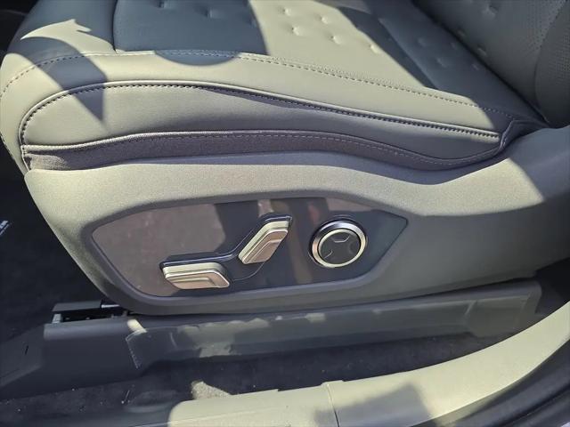 2026 Kia EV9 Wind