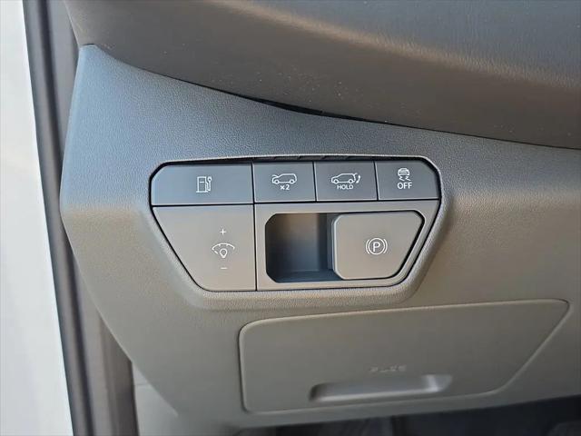 2026 Kia EV9 Wind