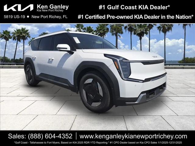 2026 Kia EV9 Wind for sale in New Port Richey, FL