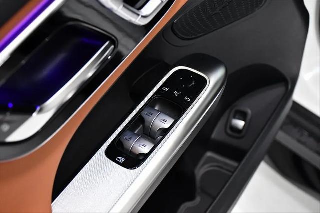 2026 Mercedes-Benz GLC 4MATIC