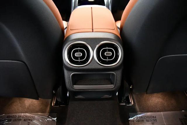 2026 Mercedes-Benz GLC 4MATIC