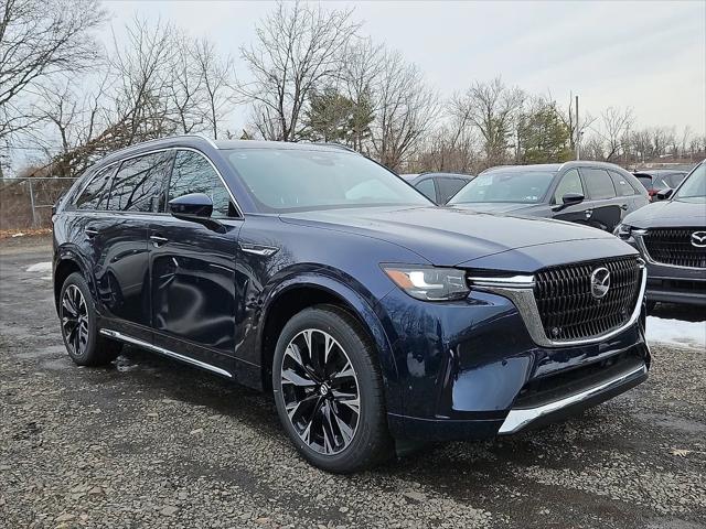 2026 Mazda X-90 3.3 Turbo S Premium Plus for sale in Trevose, PA