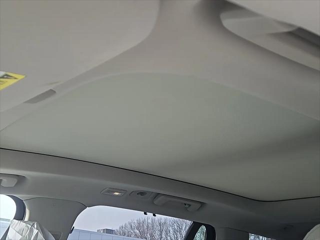 2026 Volvo XC90 Plug-In Hybrid Ultra, T8 AWD, Electric/Gasoline, Bright, 7 Seats