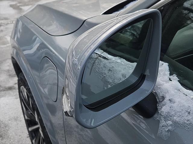 2026 Volvo XC90 Plug-In Hybrid Ultra, T8 AWD, Electric/Gasoline, Bright, 7 Seats