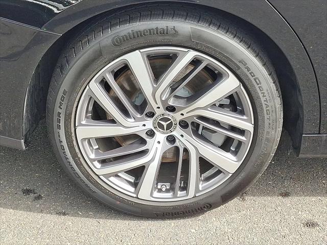 2026 Mercedes-Benz E 450 4MATIC